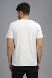 Adro Tshirt For Menmulti Color T-Shirt For Mencotton T-Shirtmens Tshirtrn8-24-Whnbbr-L