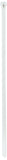 Thomas & Betts TY525M TyRap 7Inch Nylon Cable Tie with Stainless Steel Locking Device, 100Pack