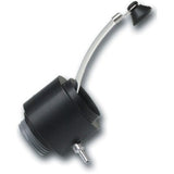 Honeywell Fit Test Adapter for use with PortaCount Quantitative Fit Tester. for 5500, 7700, 5400, 7600, 7800 Series Masks (77002