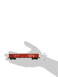 Bachmann Trains - 40' Gondola - Canadian National - Ho Scale