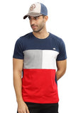 Adro Tshirt For Menmulti Color T-Shirt For Mencotton T-Shirtmens Tshirtrn8-24-Nbgrrd-L