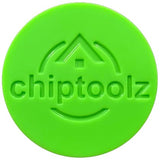 ChipToolz DOT Loose Magnet Stud Finder