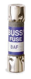 Cooper Bussman BAF12: Buss Midget Fuse