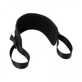 MERISHOPP 2xExercise Butt Thrust Belt for Dumbbells Booty Band for Strength Training Dips | Sporting Goods | Fitness, Running &
