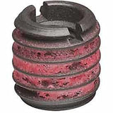 EZ Lok 3291412, M141.25 Carbon Steel Insert For Metal, Made In USA Lot of 5