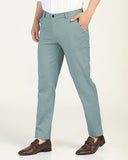 Toplot Men'S Regular Fit Causal Trouser || Pant For Men || Trouser For Men (Patti-Pant-5205-Grey-32),Grey,32,B0DJKP2CL3