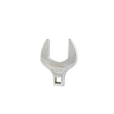Sunex 97748A 1/2 Drive 13/4 Fully Polished Jumbo Crowfoot Wrench
