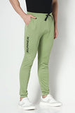 Toplot Men'S Regular Fit Trackpant (Track-Pant-5070-Pista-32) Green,Green,32,B0BV6XMRYT