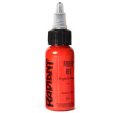 Authentic Radiant Colors Tattoo Ink Easy Dispersion and Made in The USA (1/2 OZ, Rodeo RED)