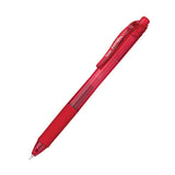 (12 EA) ENERGEL X RED 0.5MM