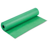 Pacon Rainbow DuoFinish Colored Kraft Paper PAPER,36X1000,LT DUO,BRG (Pack of2)
