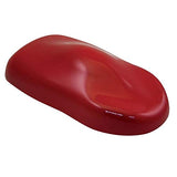 Eastwood Hotcoat Powder Coat Red Wagon 8 Oz Durable Chemical Impact Resistant Smooth Finish