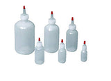 Frey Scientific Polyethylene Dispensing Bottles - 15 Ml - Pack Of 12