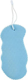 Yizika Ultra Soft Bath Body Shower Sponge, Magic Bath Sponge Dead Skin Remover, Super Soft Exfoliating Bath Sponge Painless Scru