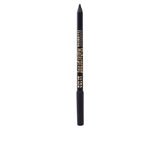 Bourjois Contour Clubbing Waterproof No. 54 Ultra Black Eye Pencil for Women, 0.04 Ounce