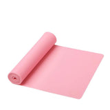UJEAVETTE Professional Resistance Bands Exercise Loop Elastic Bands 2m Pink