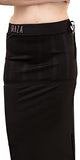 Trylo Saree Shapewear - Black - 3Xl,BLACK,3,B0D6MVS2TL