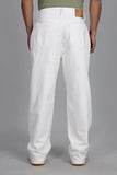 Inkd Men'S Relaxed Jeans (Inkss25Mjn-601_Frost White,Frost White,Frost White,40