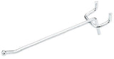 Single Peg Hook 4 3pc
