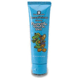 Melaleuca Koala Pals Kids Training Tooth Gel with Fluoride 3.8oz - Berrylicious
