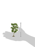 Bachmann Trains - Scene Scapes - 3- 4 Aspen Trees (3 Per Box) - Ho Scale