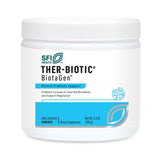 Klaire Labs Biotagen Powder - Prebiotic Inulin, Beta-Glucan & Arabinogalactan to Support Gut Microbiota (30 Servings, 150 Grams)