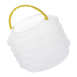 ILSMYSUTRA Brush Washer Folding Brush Cleaner Unique Design for Acrylic Paint Art Tools |Crafts | Art Supplies | Painting Suppli
