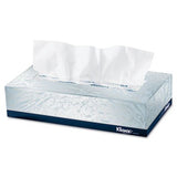 TISSUE,FACIAL125SHTS,2PLY