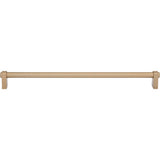Lawrence Pull 12 Inch (c-c) Honey Bronze