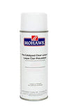 Mohawk Pre-Catalyzed Clear Finish Dead Flat