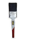 Crex Popular 2 Inch 100% Brownish Bristle Painting Brush For Oil, Enamel, Watercolor Paint, And Canvas Painting, Set Of 1 Pcs (1