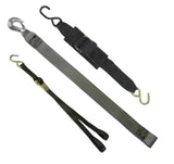 Cargo Buckle F14251 Tune-up Value Kit
