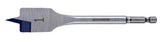 IRWIN SPEEDBOR Spade Wood Drill Bit 1 X 6 (88816)