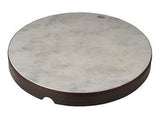 Remo Fiberskyn 3 22 Diameter 2.5 Depth Frame Drum