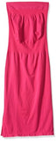 Zivame Seamless All Day Mermaid Saree Shapewear - Rose Pink 2Xl