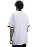 Eyebogler Men'S Floral Relaxed Fit Shirt (Sh74_White,WhiteApparel,2XL