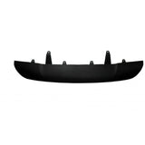 For Toyota RAV4 2016 2017 2018 Bumper Valance | Rear | Textured Black | LE | CAPA | TO1195107 | 524530R010