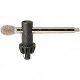 Jacobs 2948 SK3C SelfEjecting THandle Chuck Key with 5/16Inch PilotSize for Jacobs Series 3, 34,14N Keyed Chucks