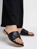 Shoetopia Women'S Block Heel Sandal,Black,5,B0CVBD29SJ