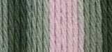 SugarN Cream Yarn Ombres Super SizePink Camo