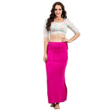 Trylo Saree Shapewear - Dark Pink - 2Xl,DARK PINK,2,B0D6MS9Q6G