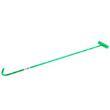 Roadpro Rp5Pin Brushed Aluminum Solid 5Th Wheel Pin Puller 31.5 Inches Fifth Wheel Puller - Green