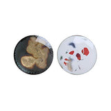WireJewelry 2001 Opal Jewel Effect Thompson Opalescent Enamel - 1 Ounce