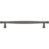 Top Knobs Coddington Pull 7 9/16 Inch (c-c) Ash Gray