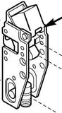 Corbin Russwin 650F558