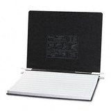 ACCO Hanging Data Binder with PRESSTEX Cover BNDR,DATA,14.8X11,UB,BK BL2157HH (Pack of15)