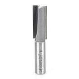 Amana Tool - 45434 Carbide Tipped Straight Plunge 5/8 Dia x 1-1/2 x 1/2 Shank