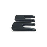 HHIP 37000401 JT2 Drill Chuck Removal Wedge Set