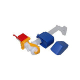 Toto THU134 FILL VALVE ASSEMBLY INWALL TANK , Blue