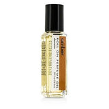 DEMETER Amber Roll On Perfume Oil, 0.33 Oz, Long-Lasting